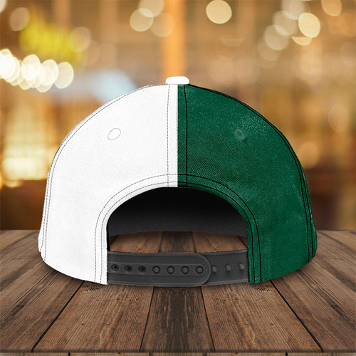 Miami Hurricanes Football Classic Cap – TANTN20106