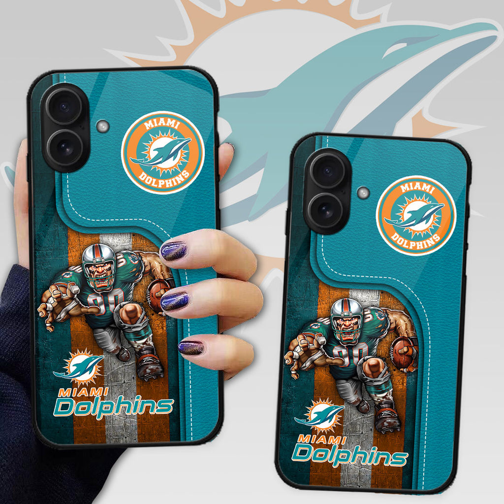 Miami Dolphins Phone Case – HOATT12660