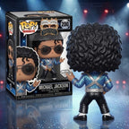 Michael Jackson 3D Collectible Vinyl Figure – TANTN24129