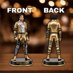 Michael Jackson 3D Collectible Vinyl Figure – TMTHU8566