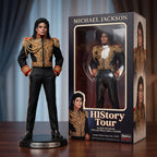Michael Jackson 3D Collectible Vinyl Figure – TMTHU9434