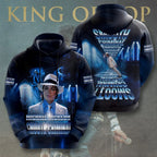 Michael Jackson 3D Apparel – TMTHU9519