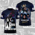 Michael Jackson 3D Apparel – TMTHU6064