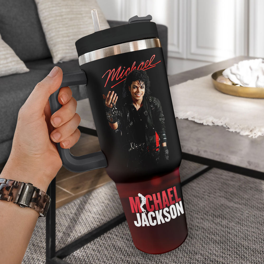 Michael Jackson 40oz Tumbler – HOATT19866