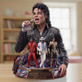 Michael Jackson Custom Shape Acrylic Plaque – TMTHU5516