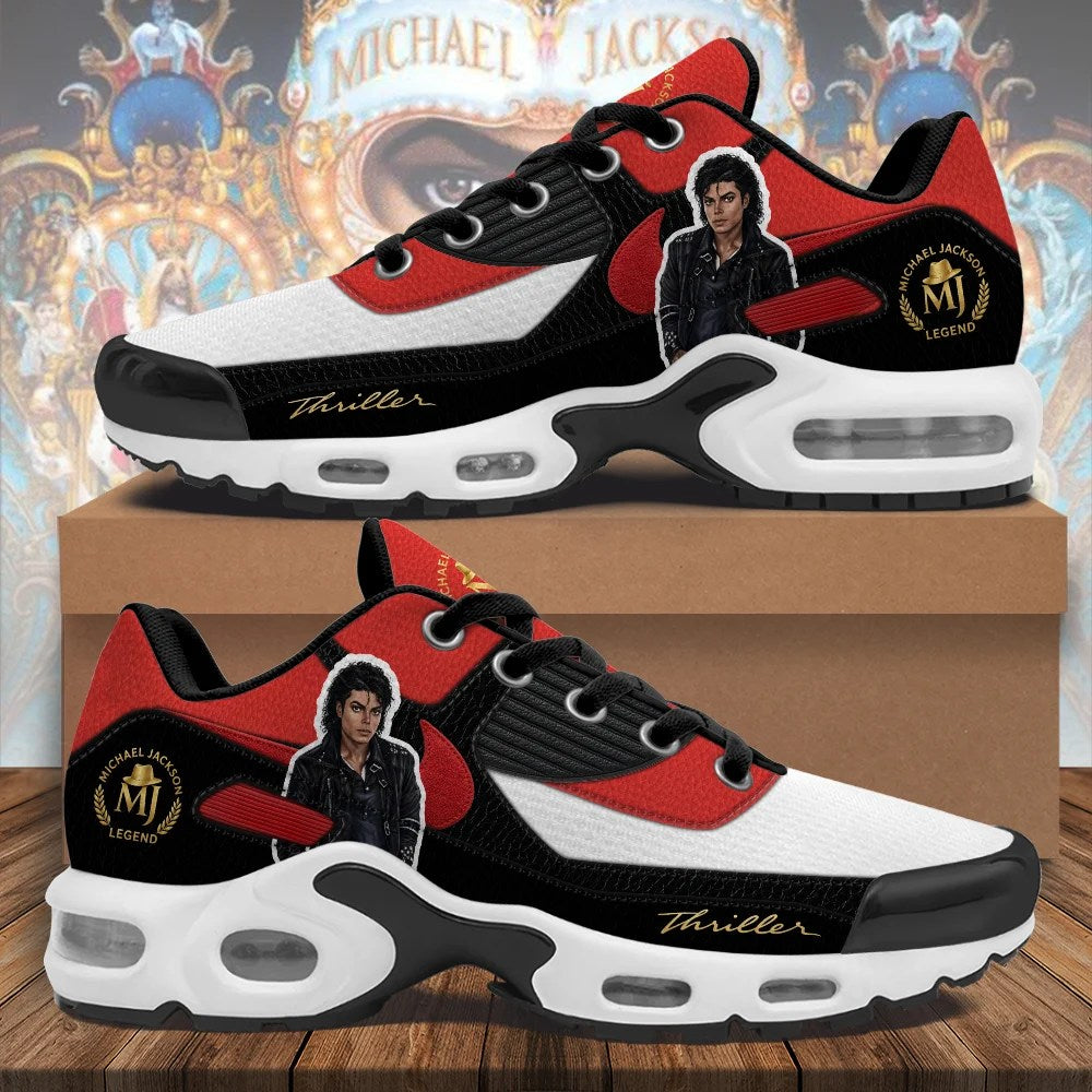 Michael Jackson Air Max Shoes – TMTHU9216