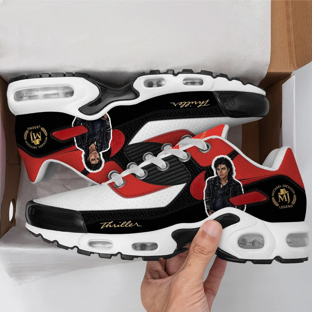 Michael Jackson Air Max Shoes – TMTHU9216