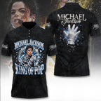 Michael Jackson 3D Apparel – TANTN22471
