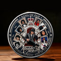 Michael Jackson Commemorative Coin – TMTHU6089