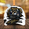 Michael Jackson Classic Cap – GNE6532