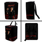 Michael Jackson Car Hanging Trash Bin – HOATT19915