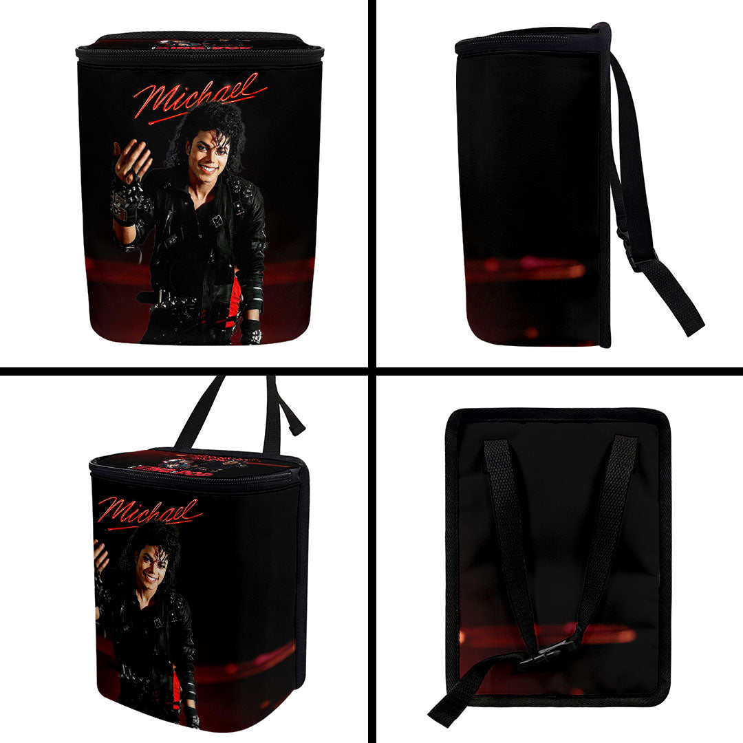 Michael Jackson Car Hanging Trash Bin – HOATT19915