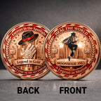 Michael Jackson Commemorative Coin – HOATT17573