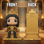 Michael Jackson 3D Collectible Vinyl Figure – TANTN22012