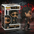 Michael Jackson 3D Collectible Vinyl Figure – TANTN22590