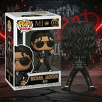Michael Jackson 3D Collectible Vinyl Figure – TANTN22590