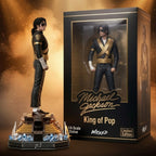 Michael Jackson 3D Collectible Vinyl Figure – TANTN24339