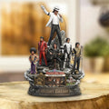 Michael Jackson Custom Shape Acrylic Plaque – TMTHU6010