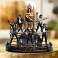 Michael Jackson Custom Shape Acrylic Plaque – TMTHU8843