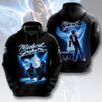 Michael Jackson 3D Apparel – HOATT17630