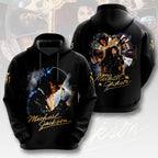 Michael Jackson 3D Apparel – HOATT17883