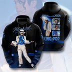 Michael Jackson 3D Apparel – HOATT18609