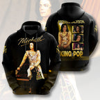 Michael Jackson 3D Apparel – HOATT19197