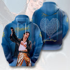 Michael Jackson 3D Apparel – HOATT19320