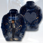 Michael Jackson 3D Apparel – HOATT19931