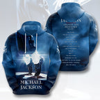 Michael Jackson 3D Apparel – HOATT20306