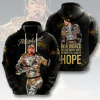 Michael Jackson 3D Apparel – HOATT20988