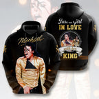 Michael Jackson 3D Apparel – HOATT21264