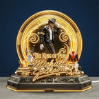 Michael Jackson Custom Shape Acrylic Light Box – TMTHU6788