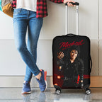 Michael Jackson Luggage Cover – HOATT19411