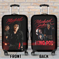 Michael Jackson Luggage Cover – HOATT19411