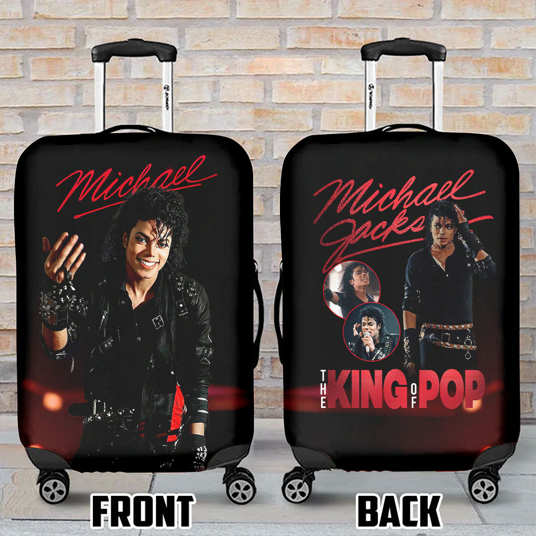 Michael Jackson Luggage Cover – HOATT19411