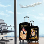 Michael Jackson Luggage Cover – HOATT19731