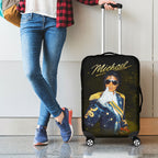Michael Jackson Luggage Cover – HOATT19785
