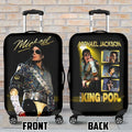 Michael Jackson Luggage Cover – HOATT20789