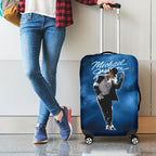 Michael Jackson Luggage Cover – HOATT20298