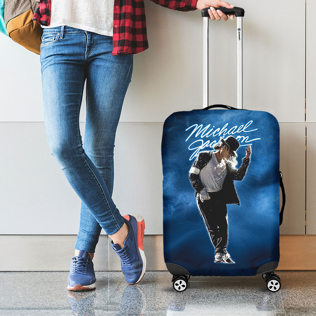 Michael Jackson Luggage Cover – HOATT20298