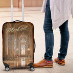 Michael Jackson Luggage Cover – HOATT20986