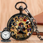 Michael Jackson Pocket Watch – TMTHU6125