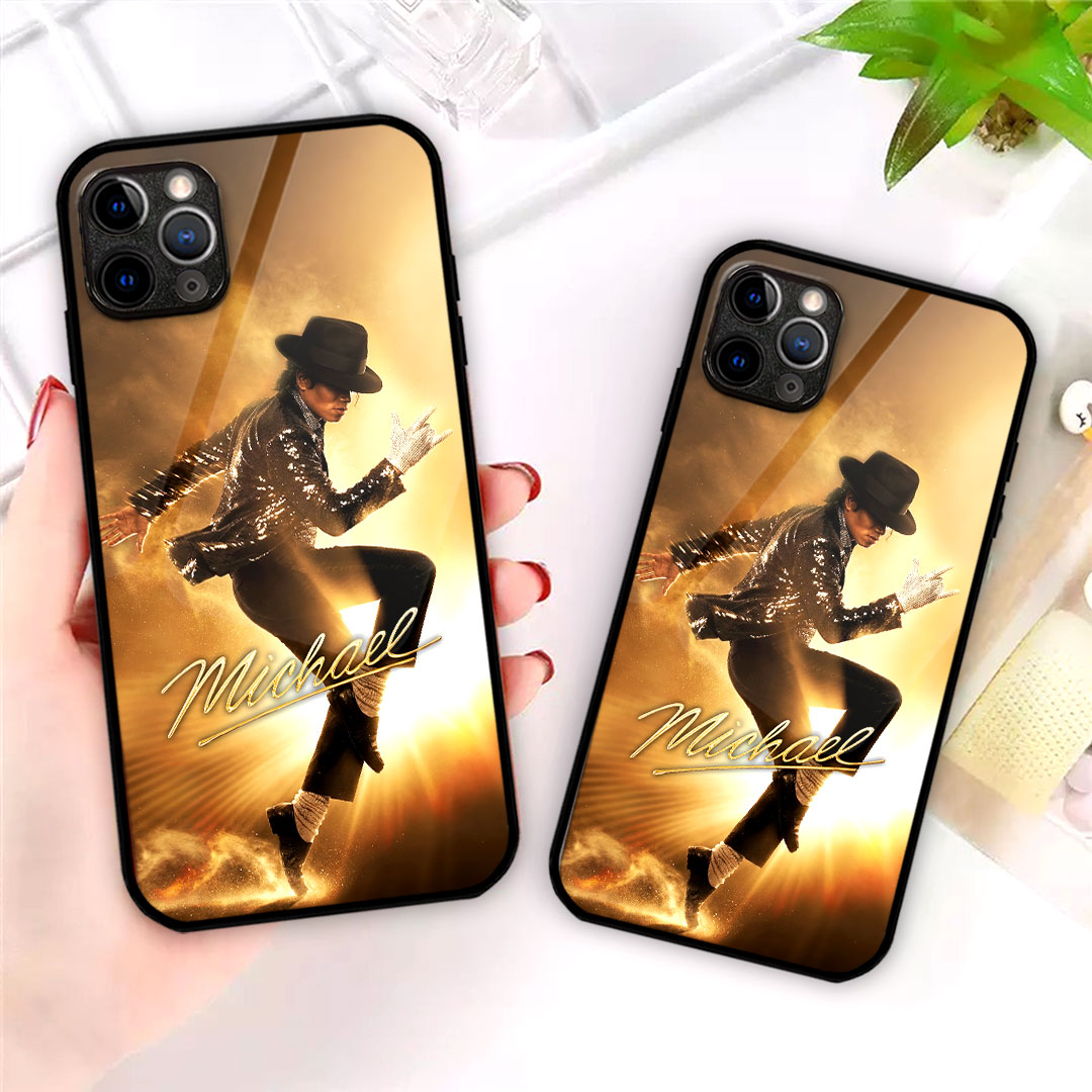 Michael Jackson Phone Case – HOATT17692