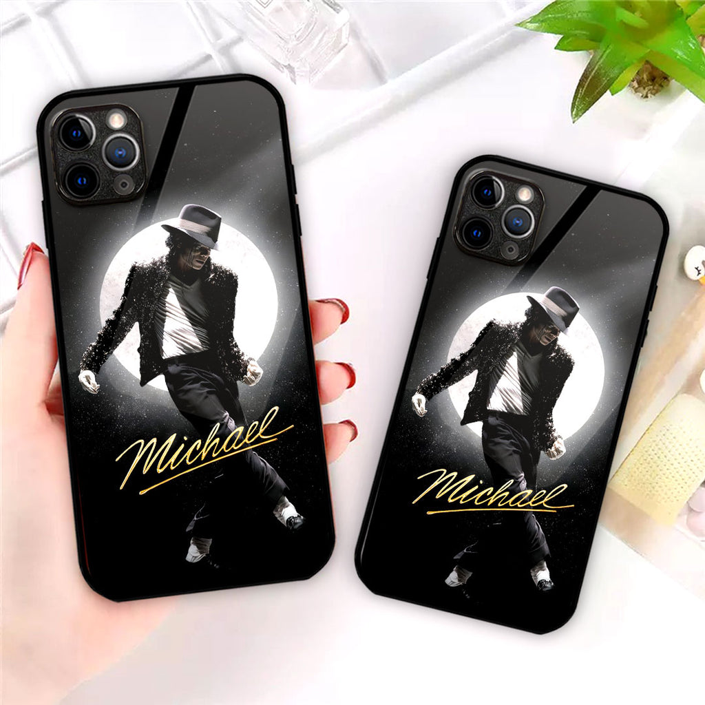 Michael Jackson Phone Case – HOATT18400