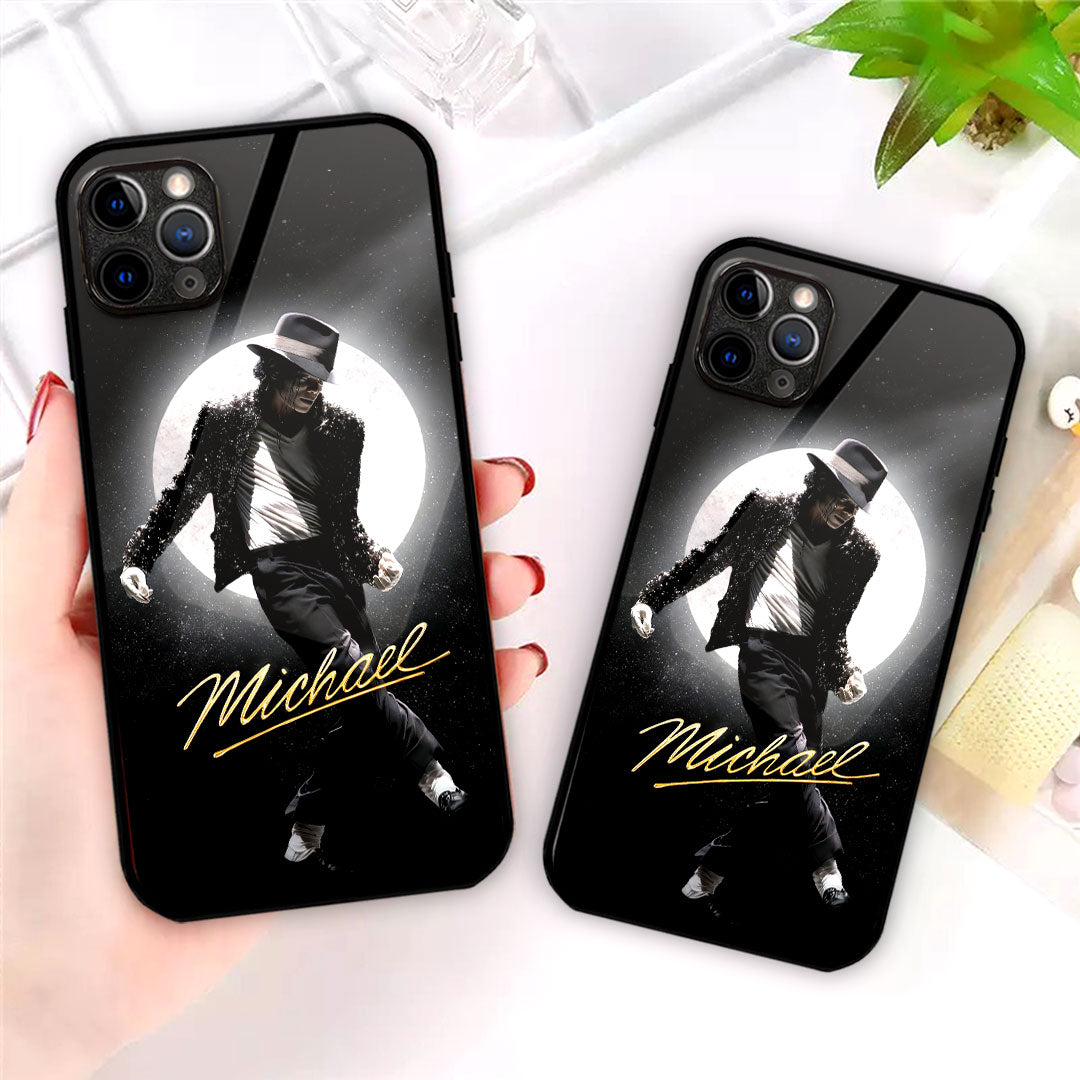 Michael Jackson Phone Case – HOATT18400