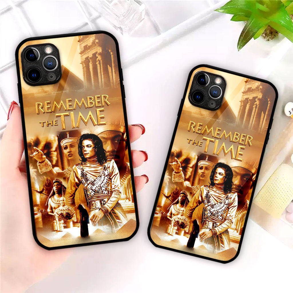 Michael Jackson Phone Case – HOATT19305