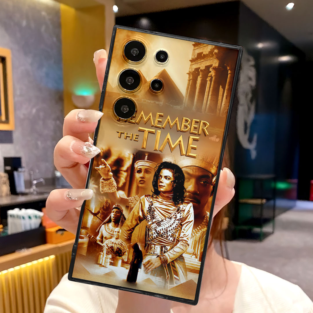 Michael Jackson Phone Case – HOATT19305