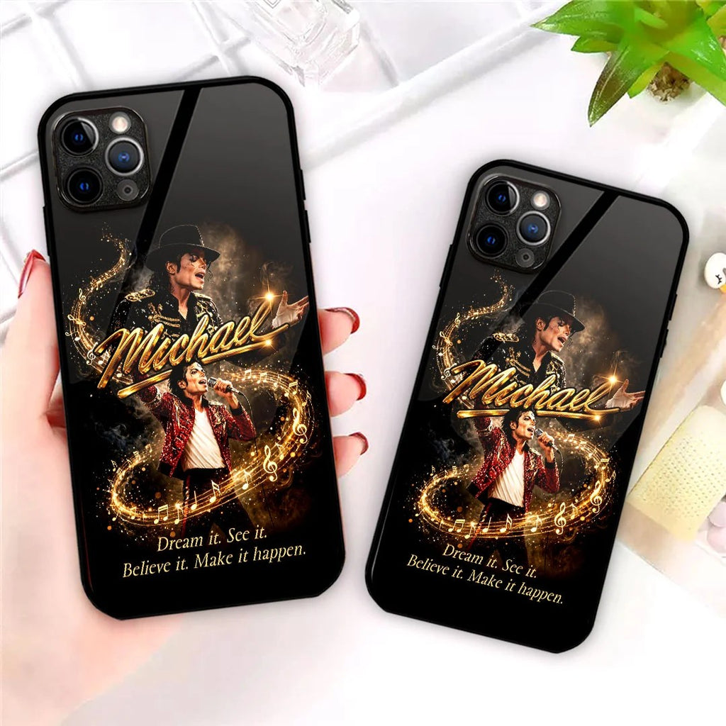 Michael Jackson Phone Case – HOATT20675