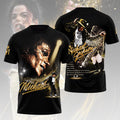 Michael Jackson 3D Apparel – HOATT17622